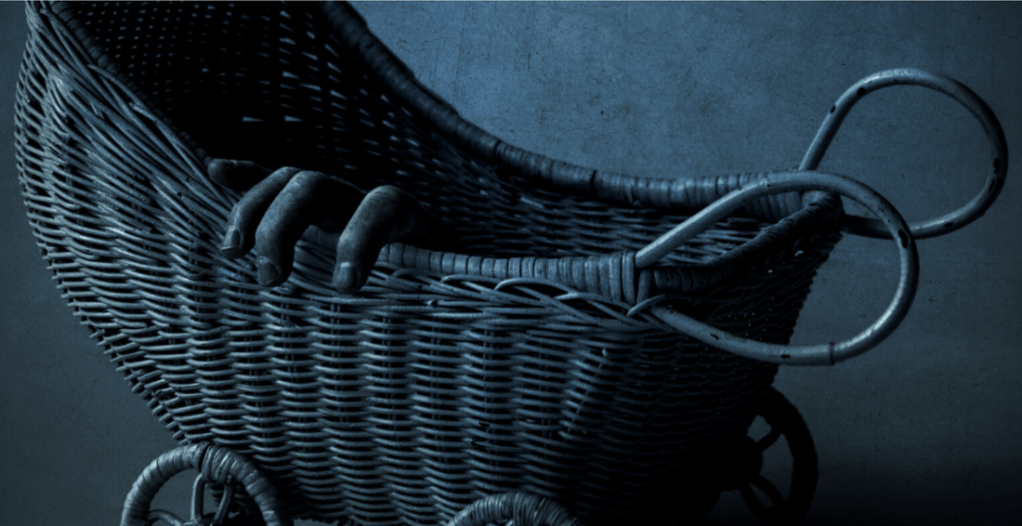 Baby Love – Nightmare Fuel Magazine ​February&nbsp;2023