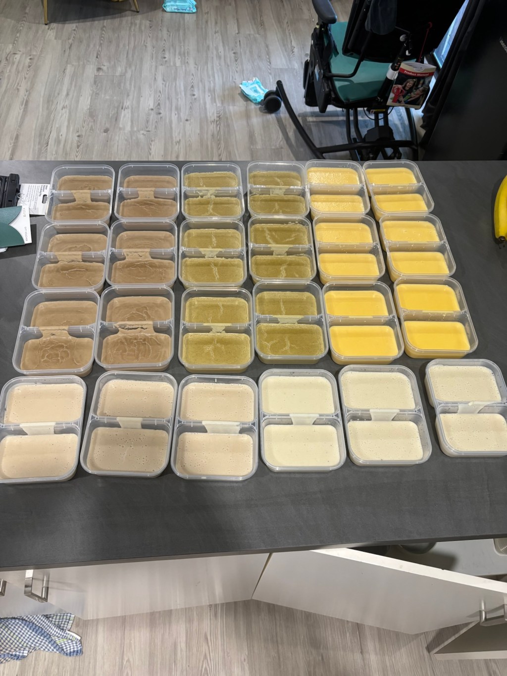 When your kid decides to stop&nbsp;eating